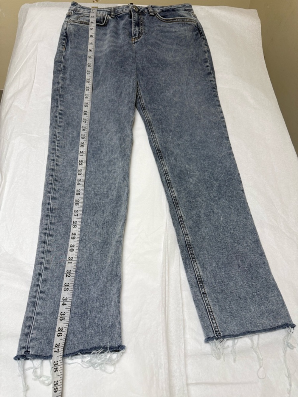 🔵rag & bone Dre Low Rise Boyfriend Jeans 🔵 - Picture 3 of 12
